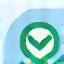 Confirm subscription icon