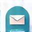 Enter your email icon