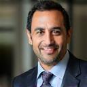 Omar Al Farsi portrait