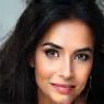 Ayesha Al Shamsi portrait