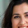 Mariam Al Tamimi portrait